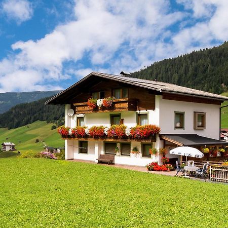 Haus Annemarie Apartments Kartitsch - Hochpustertal Екстер'єр фото