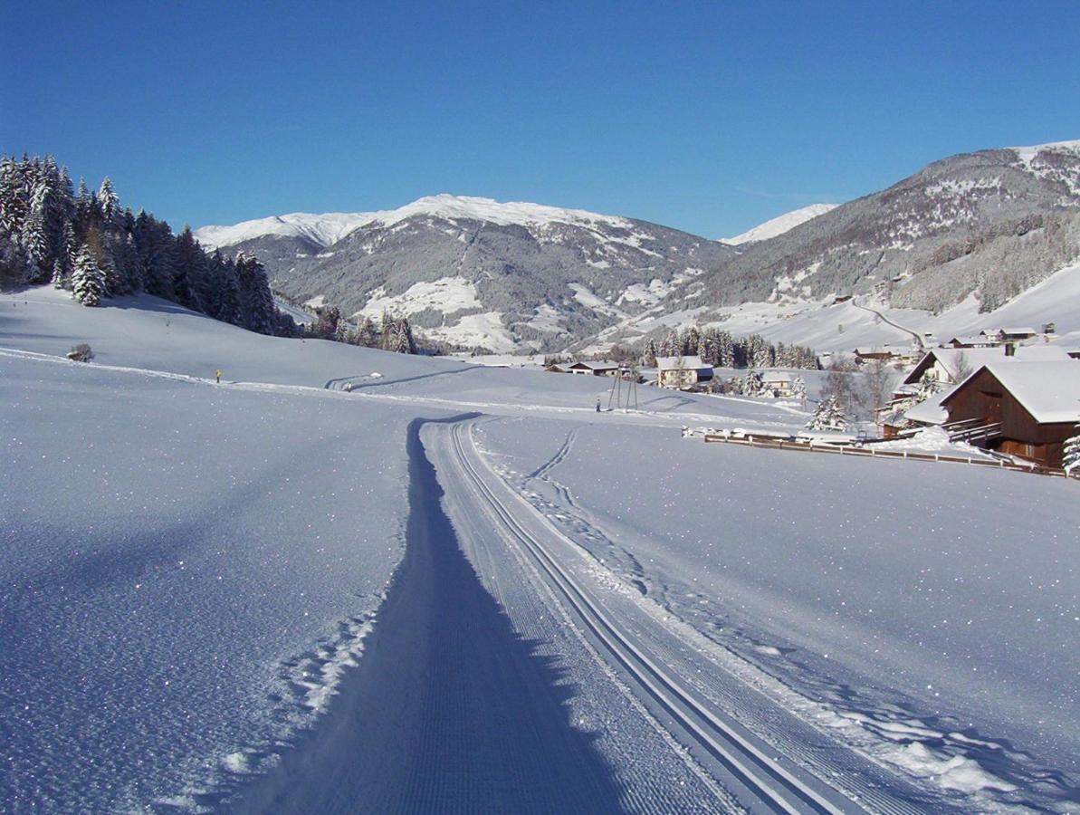 Haus Annemarie Apartments Kartitsch - Hochpustertal Екстер'єр фото