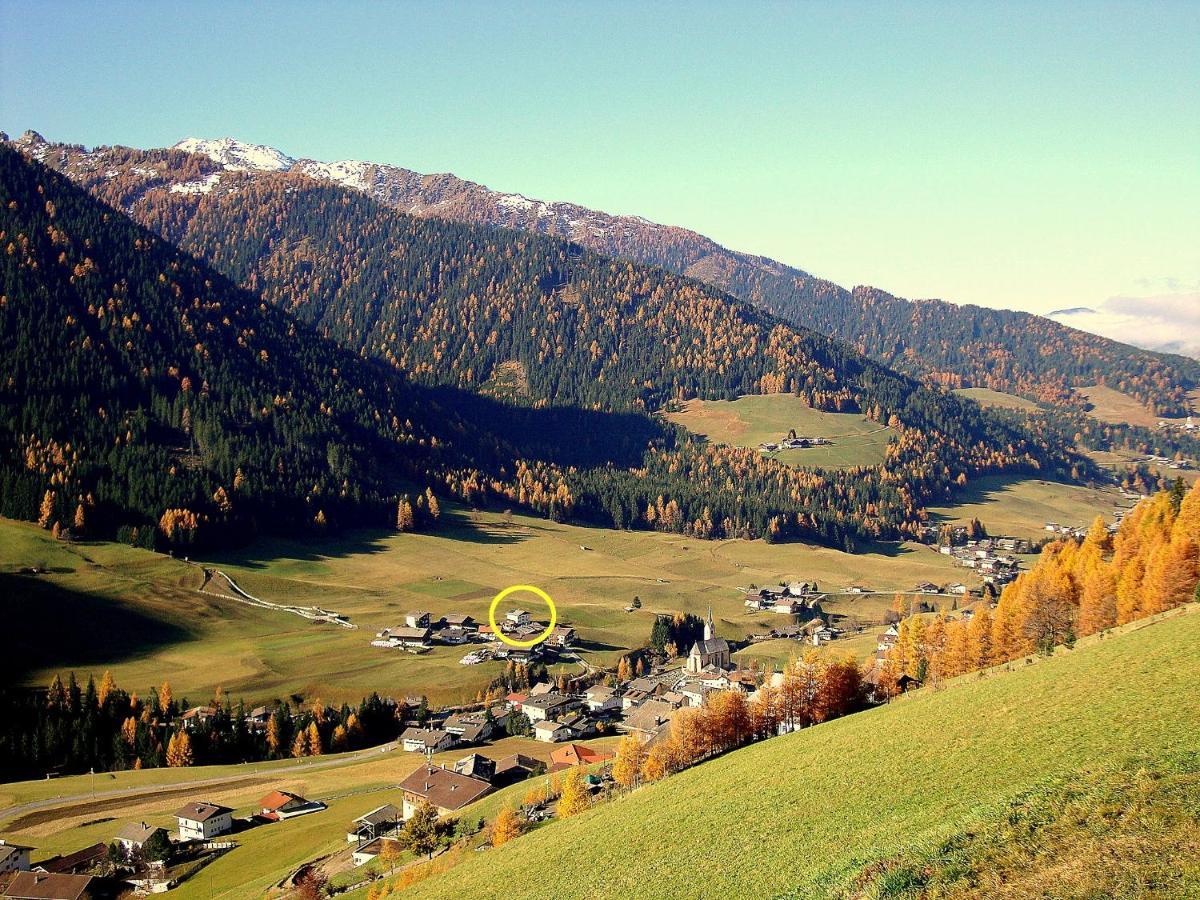 Haus Annemarie Apartments Kartitsch - Hochpustertal Екстер'єр фото