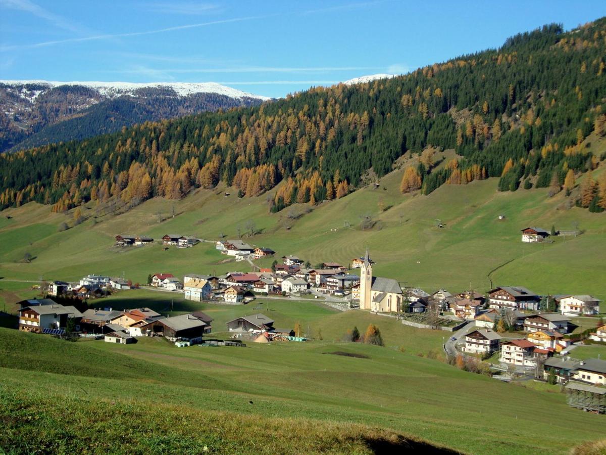 Haus Annemarie Apartments Kartitsch - Hochpustertal Екстер'єр фото