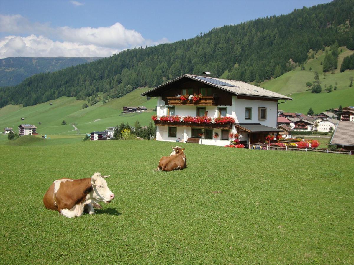 Haus Annemarie Apartments Kartitsch - Hochpustertal Екстер'єр фото