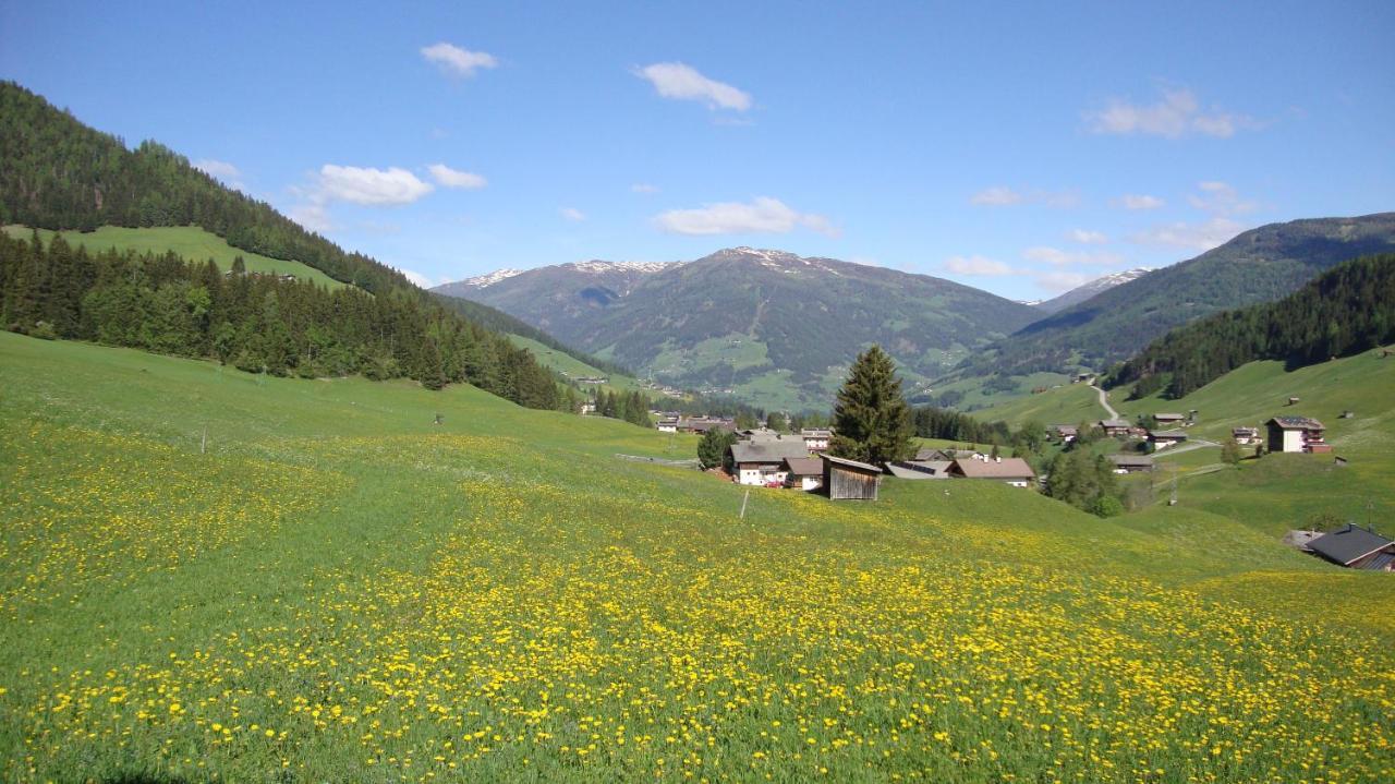 Haus Annemarie Apartments Kartitsch - Hochpustertal Екстер'єр фото