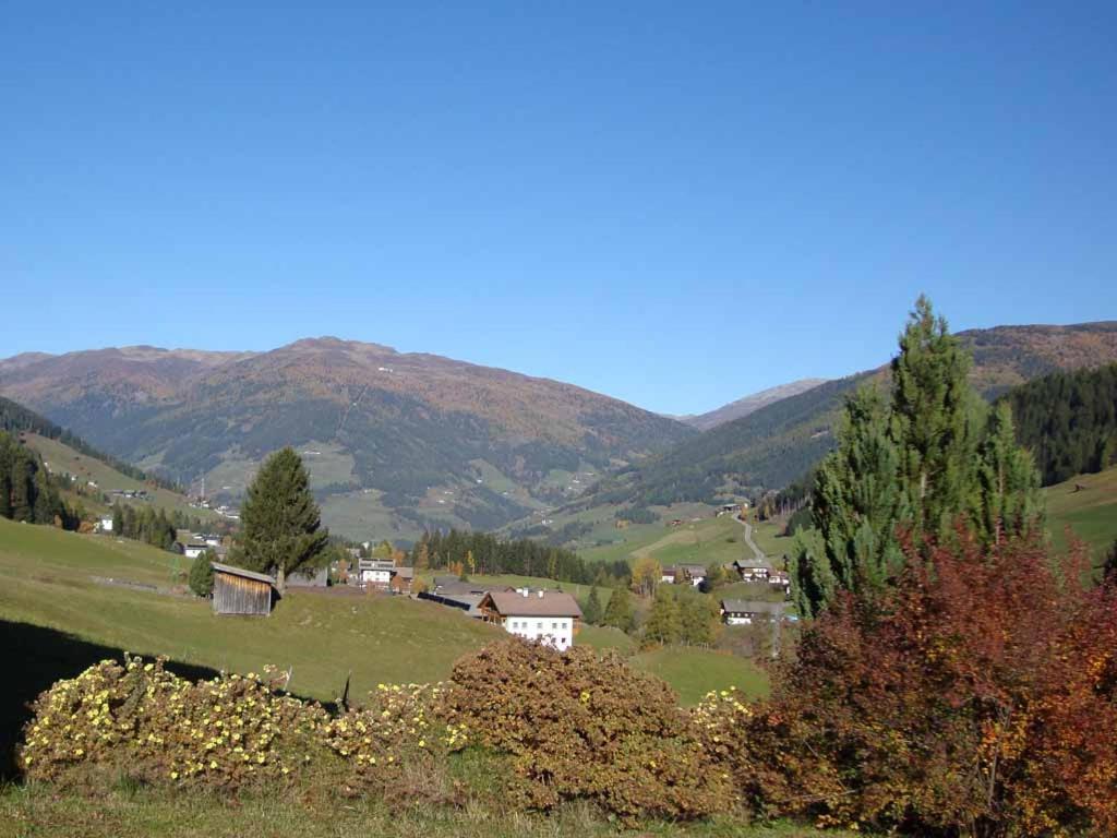 Haus Annemarie Apartments Kartitsch - Hochpustertal Екстер'єр фото