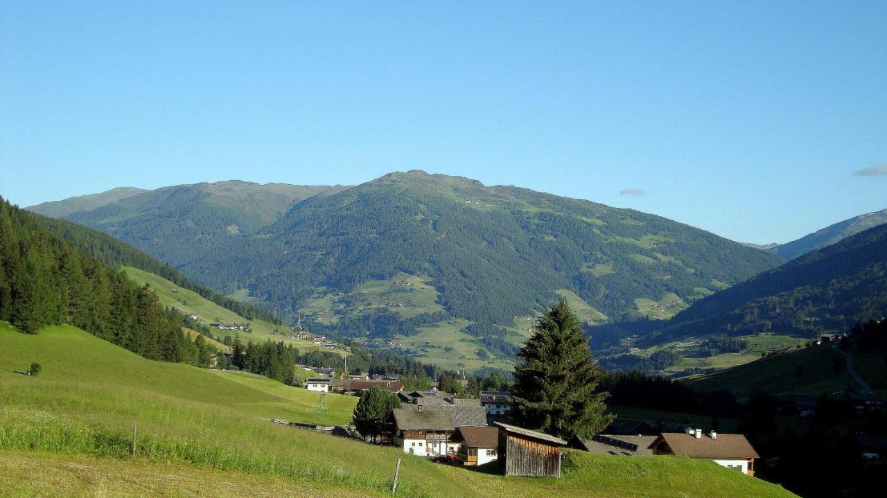 Haus Annemarie Apartments Kartitsch - Hochpustertal Екстер'єр фото