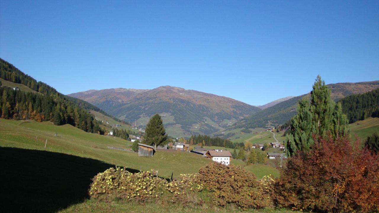 Haus Annemarie Apartments Kartitsch - Hochpustertal Екстер'єр фото