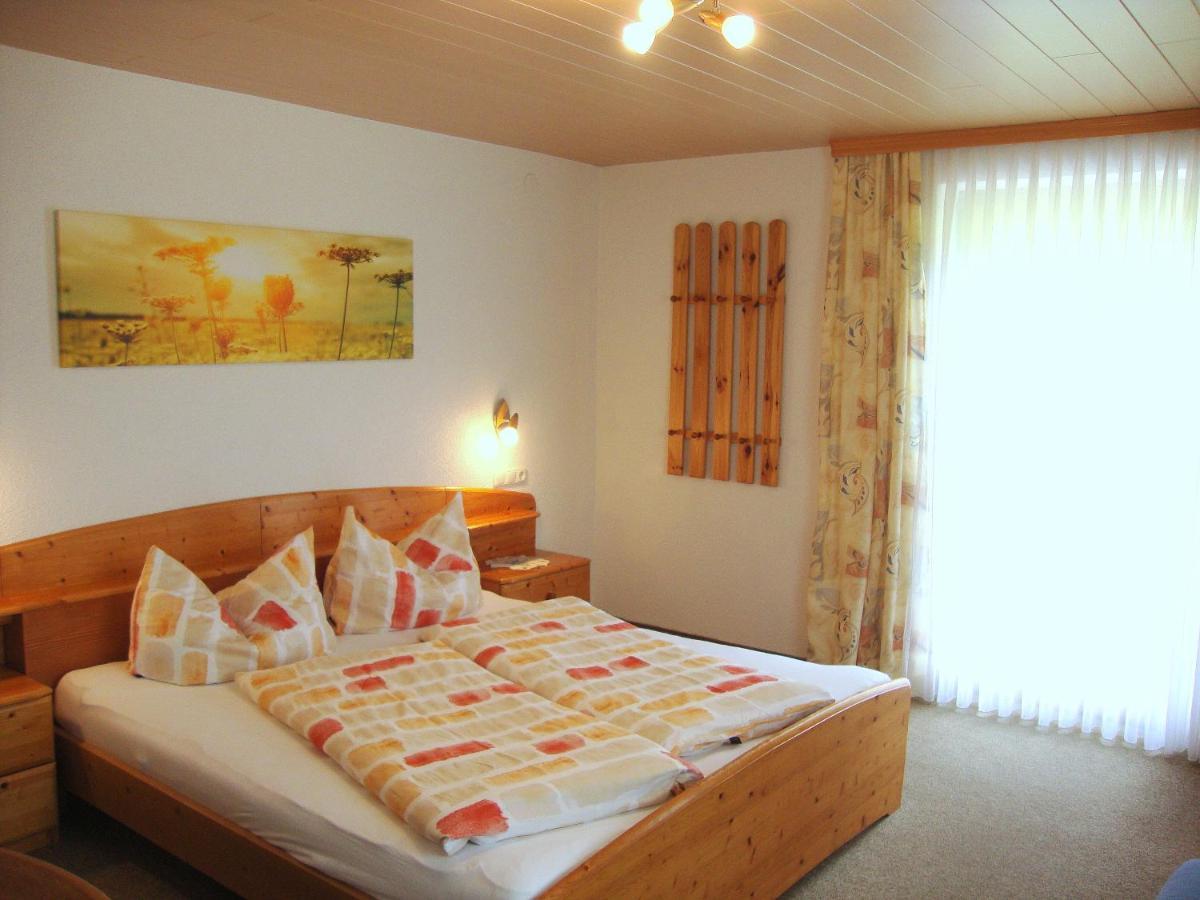 Haus Annemarie Apartments Kartitsch - Hochpustertal Екстер'єр фото