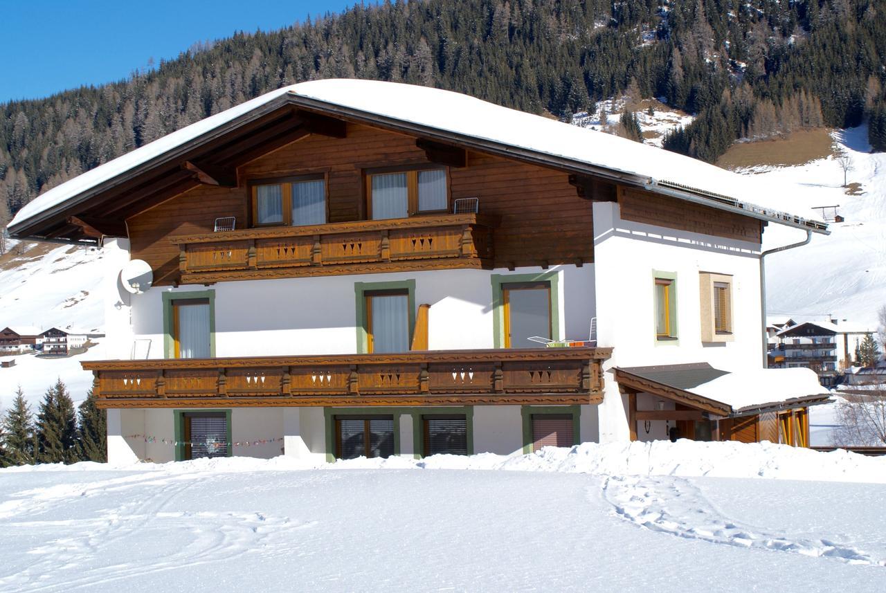 Haus Annemarie Apartments Kartitsch - Hochpustertal Екстер'єр фото