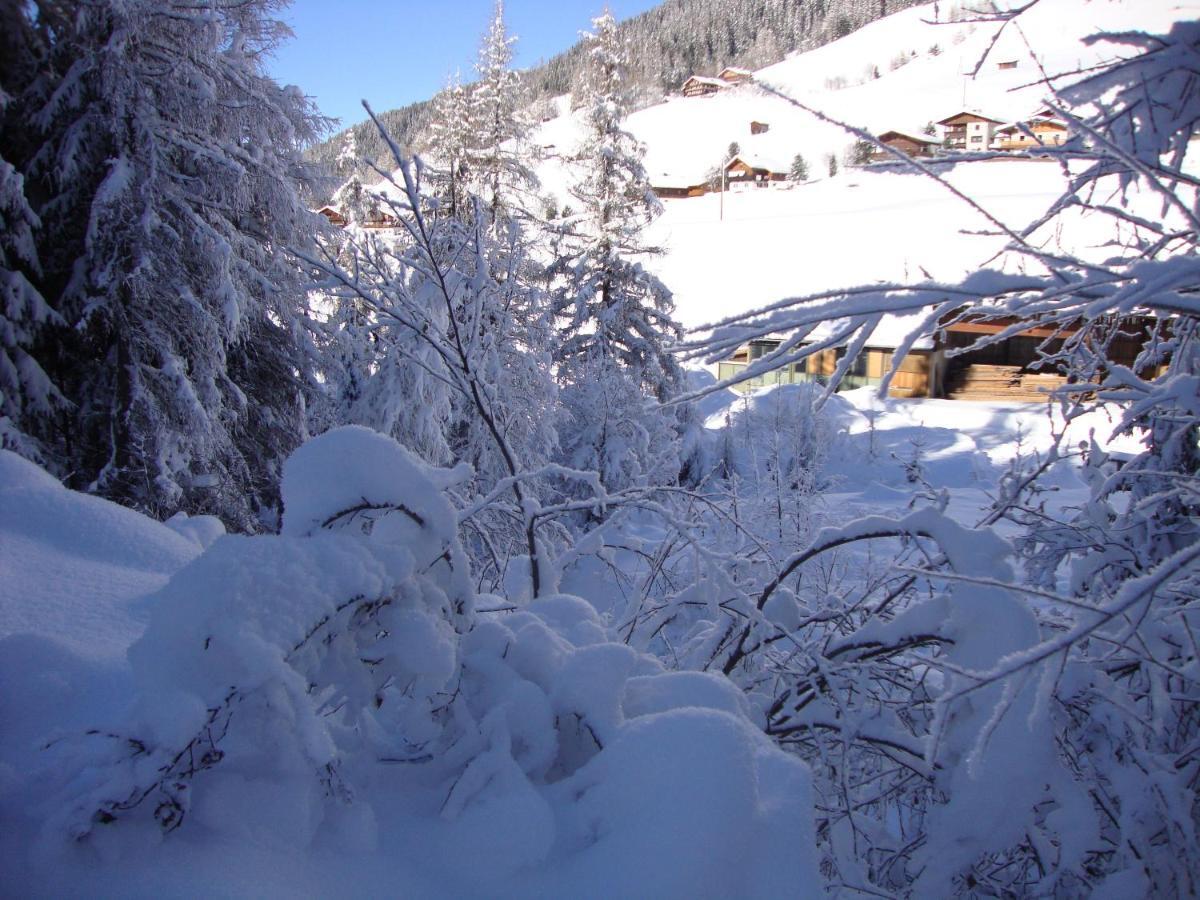 Haus Annemarie Apartments Kartitsch - Hochpustertal Екстер'єр фото